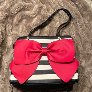 Betsey Johnson Purse